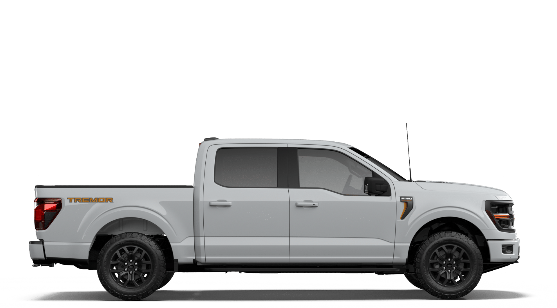 2026 Ford F-150® External Image 1